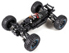 BlackZon Smyter DB Desert Buggy 1/12 4WD Niebieski Samochód Zdalnie Sterowany Model RC | 540115