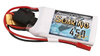 Akumulator LiPo 450mAh 7,4V 30C 2S1P G-Tech Soaring | GEA4502S30JGT GENS ACE