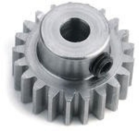 Zębatka atakująca 24T 0,6M 3,17mm - 13432 Carson