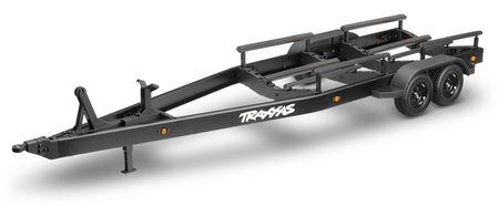 Przyczepa Do Łodzi Traxxas Disruptor Tandem-Axle Boat Trailer 790mm | 10650 TRAXXAS