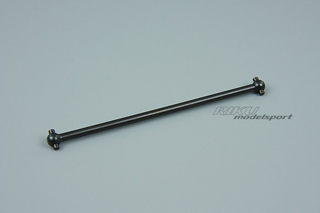 wał napędowy przedni - BSD 701011