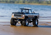 TRX-4M 1979 Ford F-150 1:18 (brązowy) | 97044-1BRWN TRAXXAS