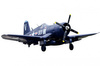 Giant F4U Corsair EPP 1700mm ARF - FMS