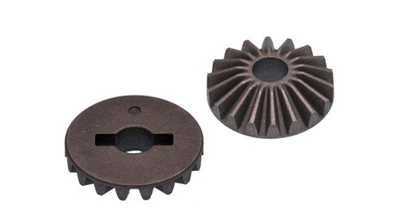 Zębatka dyferencjału 18t mugen E0230