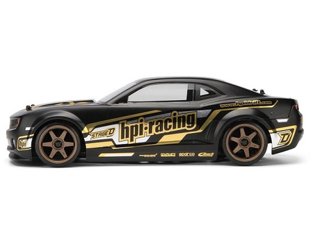 Karoseria 1:10 Chevrolet Camaro 2010 - HPI 106981