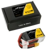 Akumulator LiPo 450mAh 14,8V 75C 4S1P XT30 | TAA4504S75XT3 TATTU