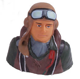 Figurka pilota - Tommy (1:6)