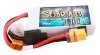 Akumulator LiPo 1000mAh 11,1V 30C 3S1P G-Tech Soaring | GEA103S30X6GT GENS ACE