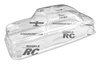 Karoseria 1/10 Wartburg 353 Clear Body (przezroczysta) | MKWARBI