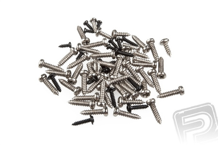 Część do Galaxy Visitor 3 - komplet śrubek - NE400872