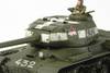 Russian Heavy Tank JS-2 1944 1:48 | Tamiya 32571