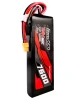 Gens ace G-Tech 7600mAh 7.4V 60C 2S2P Lipo Battery PC mat