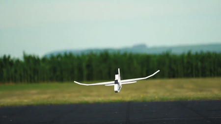 Motoszybowiec Multiplex Funny Star ARF 850mm | 1-01959 MULTIPLEX