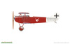 Fokker D.VII (OAW) 1:72 | 70131 EDUARD