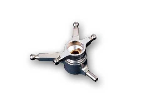 Aluminiowa tarcza sterująca MJX F46/F646 - XMJX4602 - XTREME