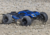 Traxxas XRT 8S 4X4 1:5 Czarny Samochód Zdalnie Sterowany Model RC | 78086-4-BLK