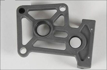 Stelaż przekładni (gear plate, off road) - FG 6039/06