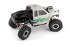RGT Tracer Crawler 4WS 1/10 Szary Samochód Terenowy Zdalnie Sterowany | RGT-EX86180PRO-2