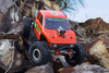 RGT Tracer Crawler 4WS 1/10 Pomarańczowy Samochód Terenowy Zdalnie Sterowany | RGT-EX86180PRO-1