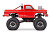 TRX-4MT 1979 Chevrolet K-10 1:18 (czerwony) | 98064-1-RED TRAXXAS