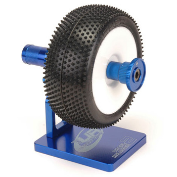 Wyważarka do kół V2 - Ultimate Racing 8401