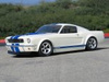 1965 SHELBY GT-350 BODY (200mm/WB255mm)-HPI 17508