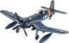 F4U-4 Corsair (model set) 1:72 | 63955 REVELL