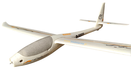 Cularis ARF - motoszybowiec (2610mm) | 214218 MULTIPLEX