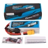 Akumulator LiPo 3700mAh 22,2V 60C 6S1P XT90 G-Tech | GEA376S60X9GT GENS ACE