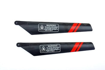 TopHeli TH6400-4 - łopaty A