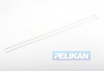 Alpha 1500 - cięgna do kadłuba - Pelikan