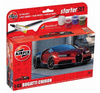 Bugatti Chiron Starter Set 1:43 | 55005 AIRFIX