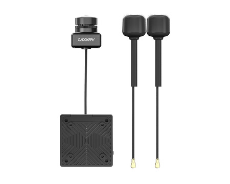 Zestaw Walksnail Avatar HD Kit V2 (Dual Antenna) (Digital HD FPV System) | WN07-6S14B