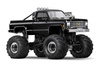 TRX-4MT 1979 Chevrolet K-10 1:18 (czarny) | 98064-1-BLK TRAXXAS
