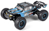 BlackZon Smyter DT Turbo Desert Truck 1/12 4WD Samochód Zdalnie Sterowany Model RC Niebieski | 540254 HPI RACING