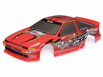 Karoseria 1:10 Toyota Sprinter Trueno AE86 (190mm) - HPI 7264