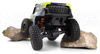 Venture18 U4 Ford Bronco 4400 RTR 4WD 2,4GHz LED 1:18 Crawler Żółty Samochód Zdalnie Sterowany Model RC | 160804 HPI RACING