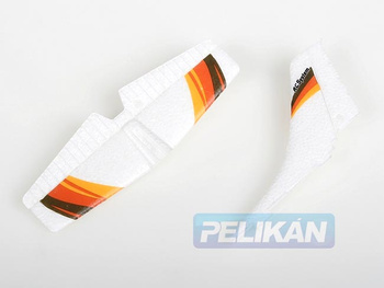 Mini Bee/Sky Eagle - stateczniki 3916-13 - RC System