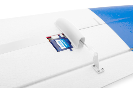 Alpha 1500 V2 ARF - niebieska | KAVAN