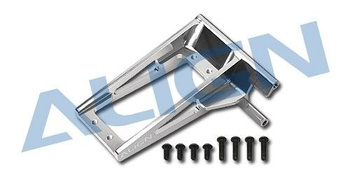 Metalowe łoże serwa ogonowego T-REX 550E - H55023T Align