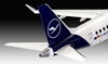 Embraer 190 (Lufthansa New Livery) 1:144 | 03883 REVELL