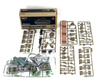 Czołg Zdalnie Sterowany U.S. Medium Tank M26 Pershing 1:16 RTR 2,4Ghz Model RC | 3838-1U HENG LONG