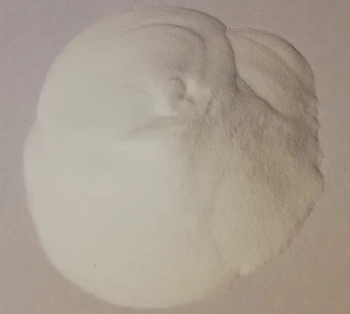 Wypełniacz kwarcowy do żywic 200g. / Wypełniacz mineralny