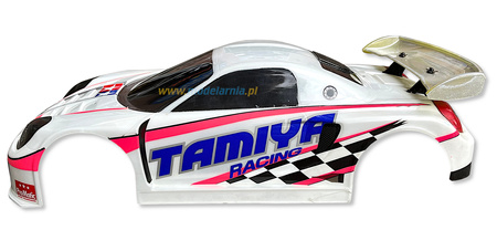 Karoseria 1:10 Toyota MR-S (pomalowana) | 50959 TAMIYA