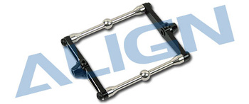 Ramka sterująca flybara H25006-00 T-Rex 250 - Align