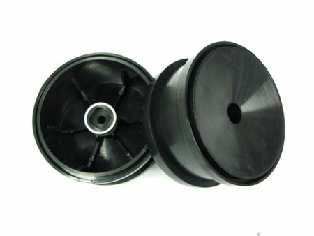 Felgi MCD DishWheel 077-4-P-11B