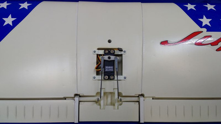 JUPITER KRICK (1575mm) asp 7,5ccm ARF