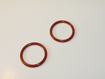 O-ring - uszczelka zbiornika paliwa (2szt.)-TRAXXAS 5362