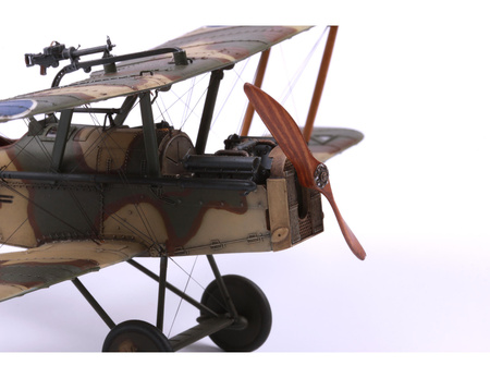SE.5a Hispano Suiza 1:48 | 82132 EDUARD
