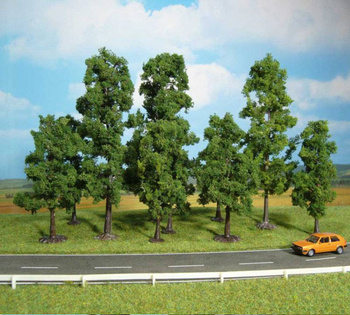 Drzewko Buk (10-18cm) | 1323 HEKI